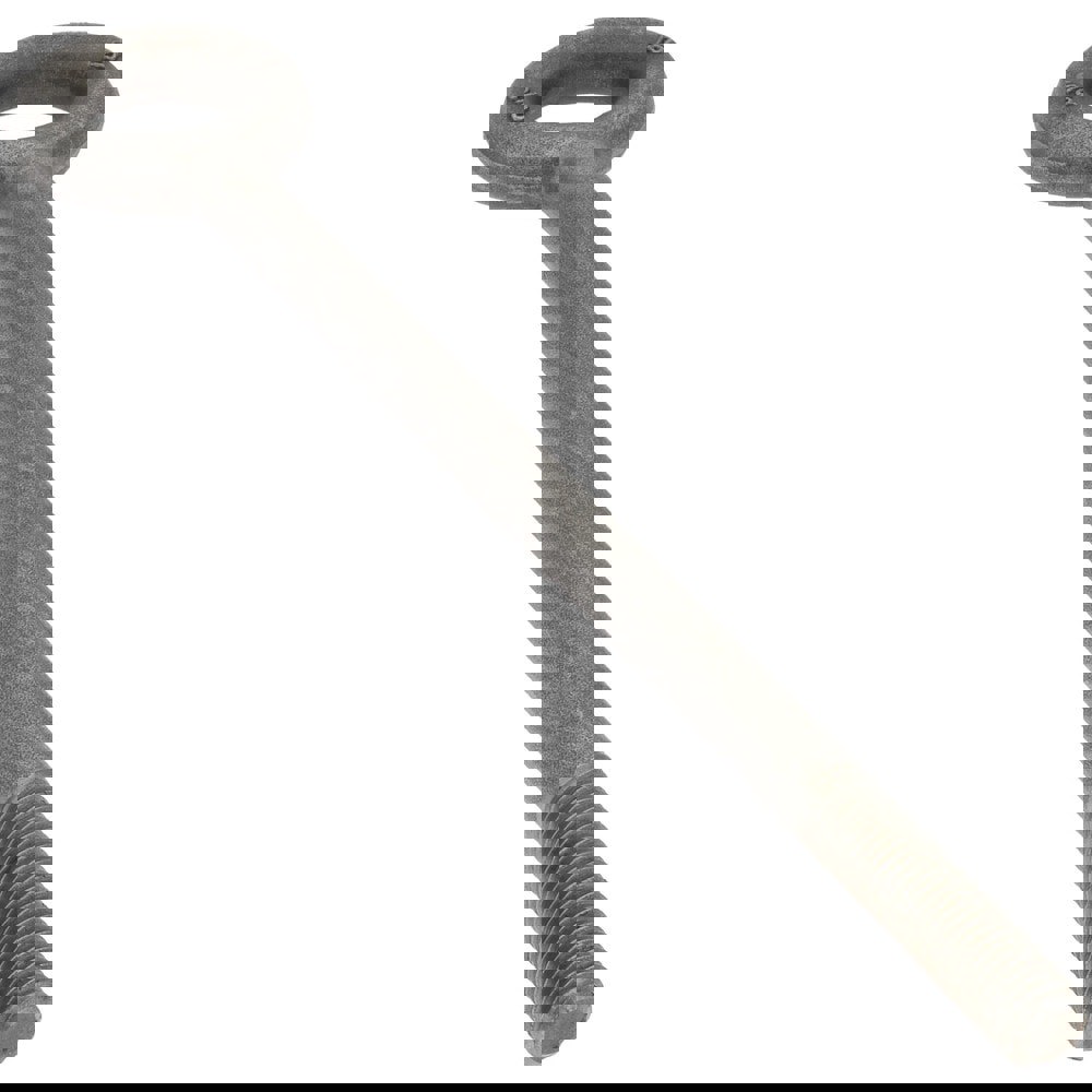 Lifting Eye Bolt: Without Shoulder, 4,000 lb Capacity, 5/8-11 Thread, Grade C-1030/C-1035 Steel